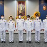 กระทรวงการอุดมศึกษา วิทยาศาสตร์ วิจัยและนวัตกรรม Image 2